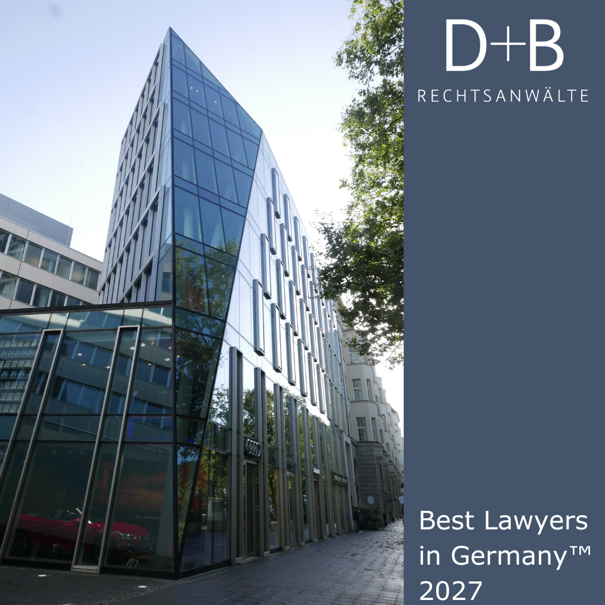 Best Lawyers in Germany 2027