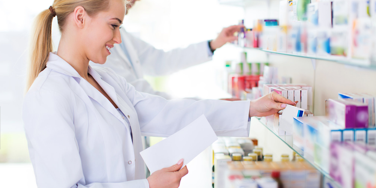 D+B Berater Apotheke